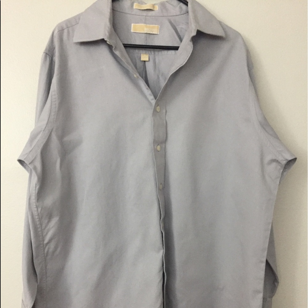 Michael Kors dress shirt